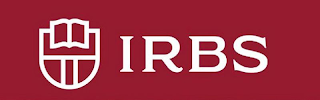IRBS logo