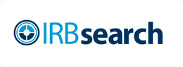 IRBSEARCH logo