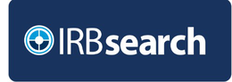IRBSEARCH logo