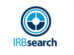 IRBSEARCH logo