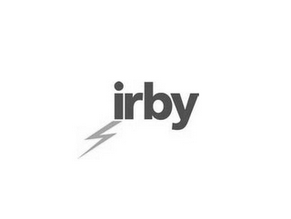 IRBY logo