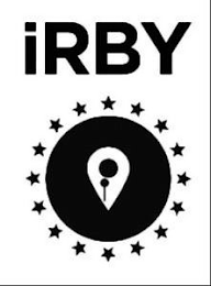 IRBY logo
