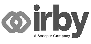 IRBY A SONEPAR COMPANY logo