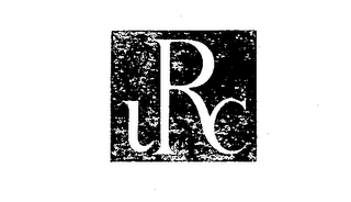 IRC logo