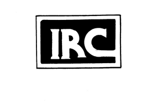 IRC logo