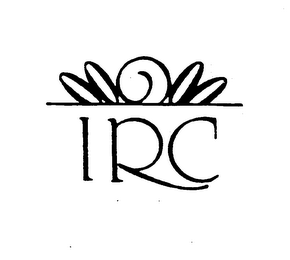 IRC logo