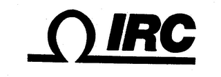 IRC logo