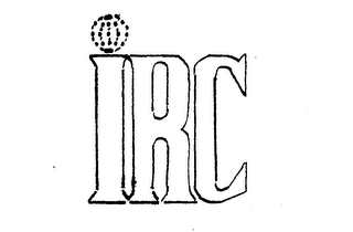 IRC logo