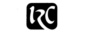 IRC logo