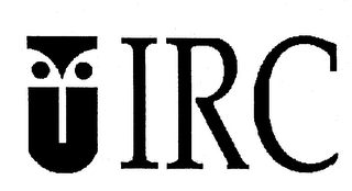 IRC logo