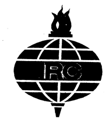 IRC logo