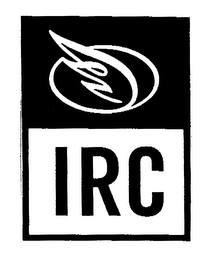 IRC logo