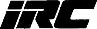 IRC logo