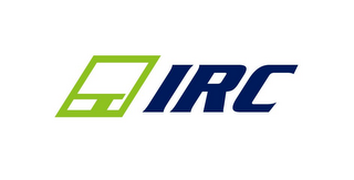 IRC logo