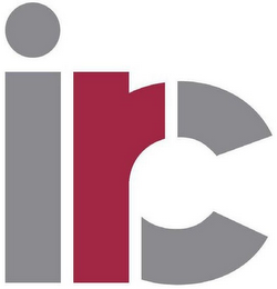 IRC logo