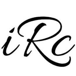 IRC logo