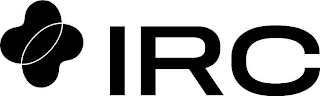 IRC logo