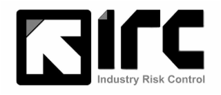 IRC INDUSTRY RISK CONTROL