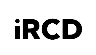 IRCD logo