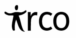 IRCO logo