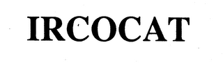 IRCOCAT logo