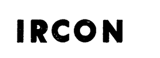 IRCON logo