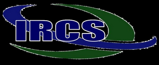 IRCS logo