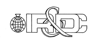 IR&DC logo