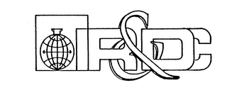 IR&DC logo