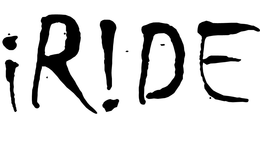 IR!DE logo