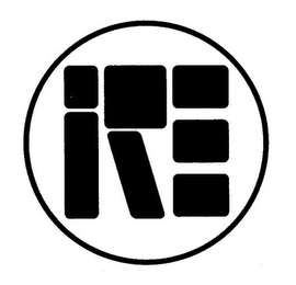 IRE logo