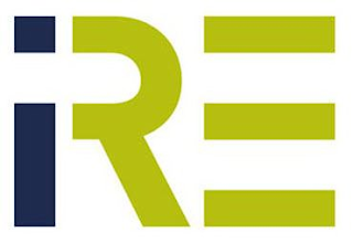 IRE logo