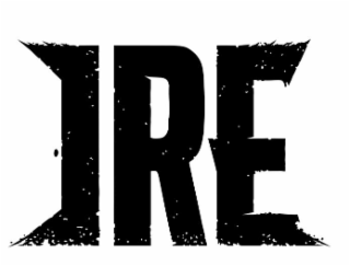 IRE logo