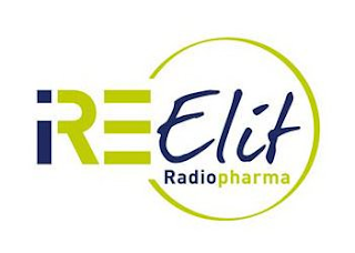 IRE ELIT RADIOPHARMA logo