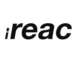 IREAC logo