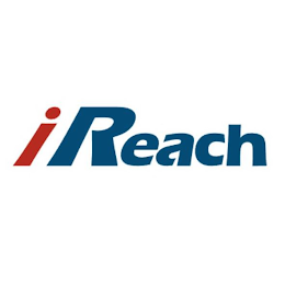 IREACH logo