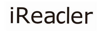 IREACLER logo