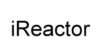 IREACTOR logo