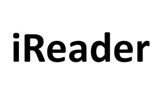 IREADER logo