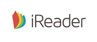 IREADER logo