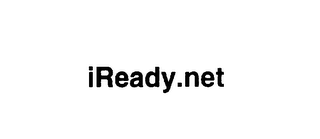 IREADY.NET logo