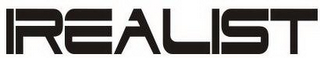 IREALIST logo
