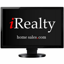IREALTY HOME SALES.COM logo