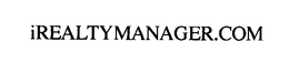 IREALTYMANAGER.COM logo