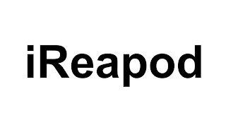 IREAPOD logo