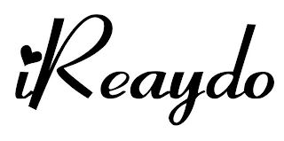 IREAYDO logo