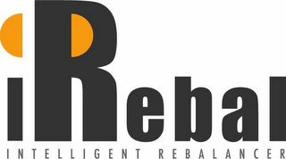 IREBAL INTELLIGENT  REBALANCER logo