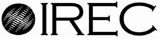 IREC logo