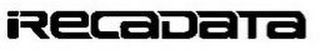 IRECADATA logo