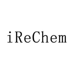 IRECHEM logo